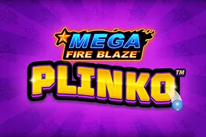 Playtech : Mega Fire Blaze: Plinko - STOREBET77