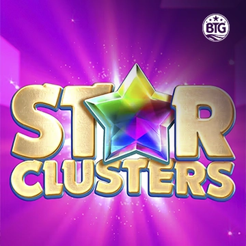 Bigtime : Star Clusters - STOREBET77
