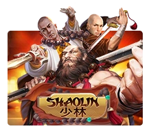 Joker123 : Shaolin - STOREBET77