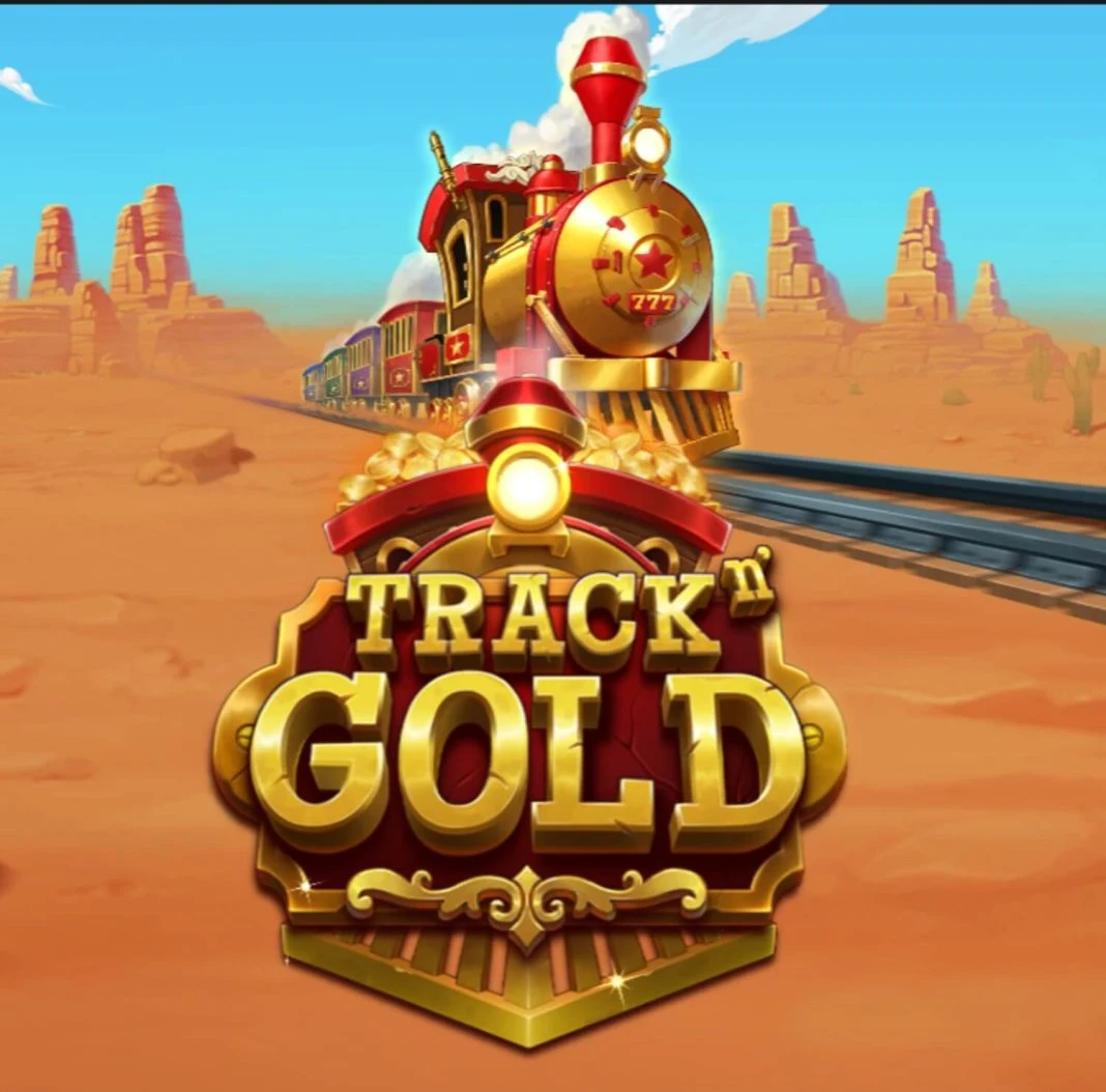 PlaynGo : Track n Gold - STOREBET77