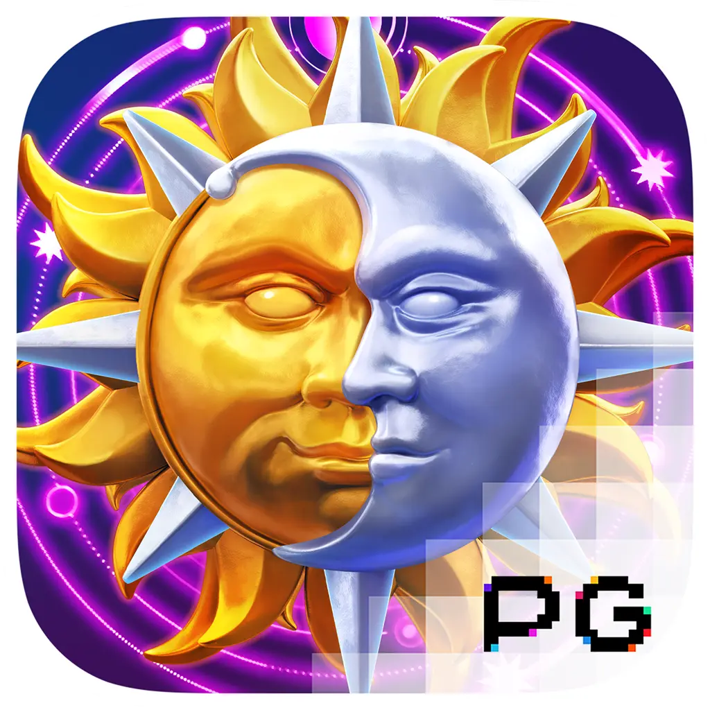 PGSoft : Destiny of Sun & Moon - STOREBET77