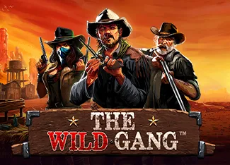 Pragmatic : The Wild Gang - STOREBET77