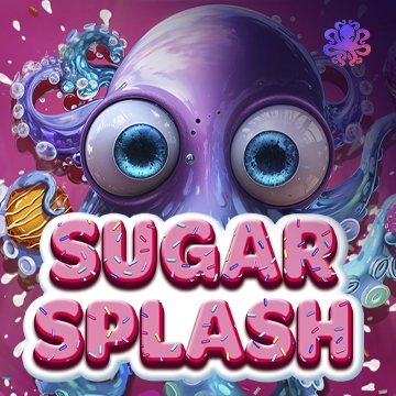 Octoplay : Sugar Splash - STOREBET77