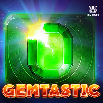 Redtiger : Gemtastic - STOREBET77