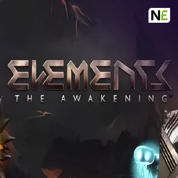NetEnt : Elements: The Awakening - STOREBET77