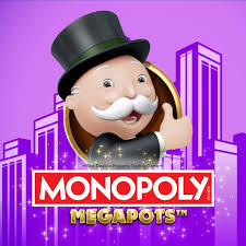 Bigtime : MONOPOLY Megapots - STOREBET77