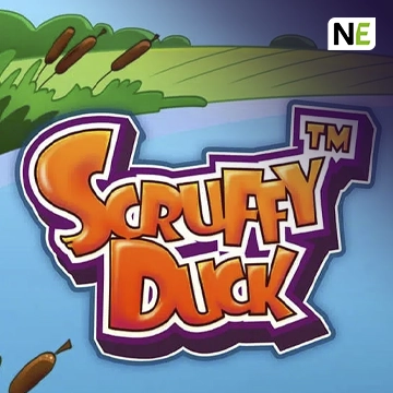 NetEnt : Scruffy Duck - STOREBET77