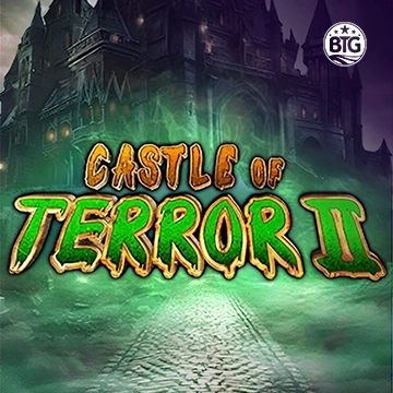 Bigtime : Castle of Terror II - STOREBET77