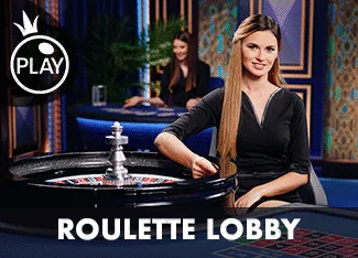 Roulette Lobby - STOREBET77
