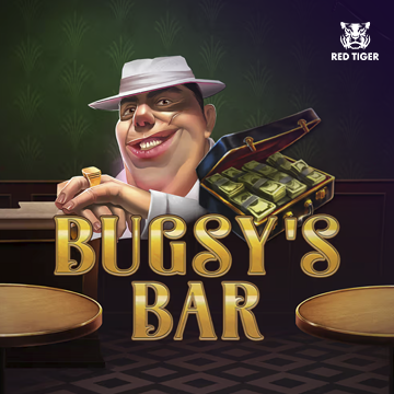Redtiger : Bugsyss Bar - STOREBET77