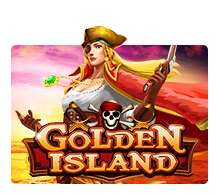 Joker123 : Golden Island - STOREBET77