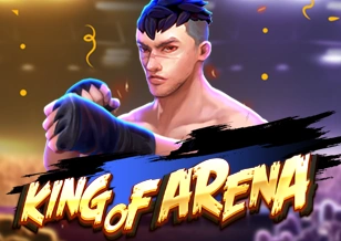 AFB : Penguasa Arena - STOREBET77