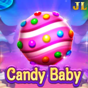 Jili : Candy Baby - STOREBET77