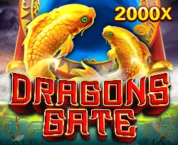 JDB : Dragons Gate - STOREBET77