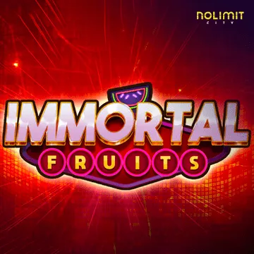 NolimitCity : Immortal Fruits - STOREBET77