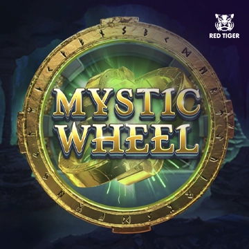 Redtiger : Mystic Wheel - STOREBET77