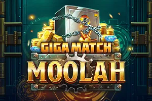 Playtech : Giga Match Moolah - STOREBET77