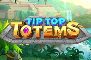 Playtech : Tip Top Totems - STOREBET77
