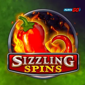 PlaynGo : Sizzling Spins - STOREBET77