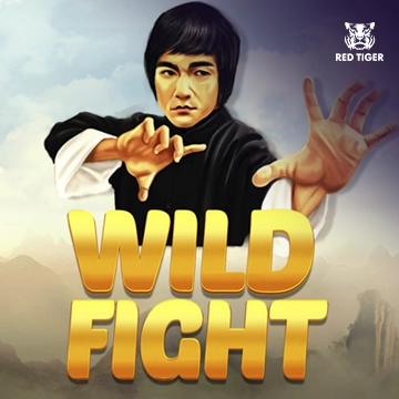 Redtiger : Wild Fight - STOREBET77