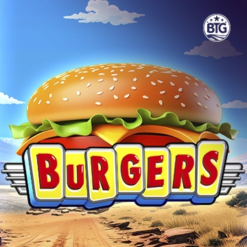 Bigtime : Burgers - STOREBET77