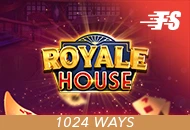 Spadegaming : Royale House - STOREBET77