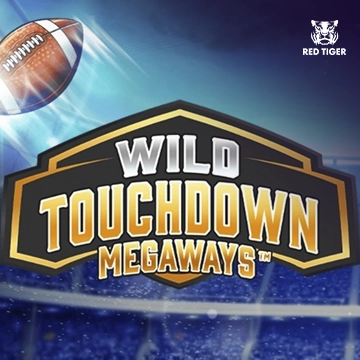 Redtiger : Wild Touchdown MegaWays - STOREBET77