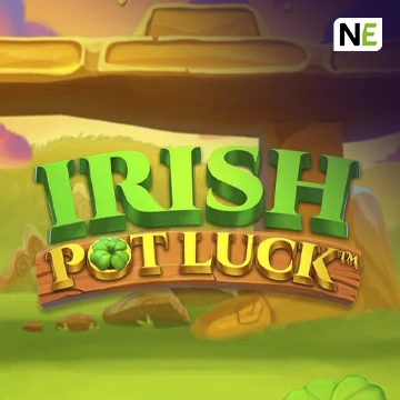 NetEnt : Irish Pot Luck - STOREBET77