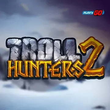 PlaynGo : Troll Hunters 2 - STOREBET77