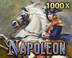 JDB : Napoleon - STOREBET77