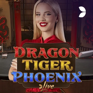 Dragon Tiger Phoenix - STOREBET77