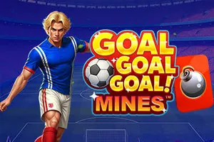 Goal Goal Goal Mines - STOREBET77