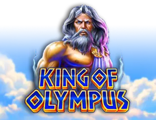 King of Olympus - STOREBET77