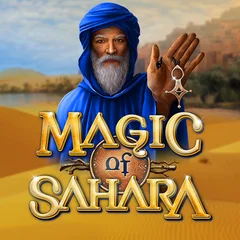 Microgaming : Magic of Sahara - STOREBET77