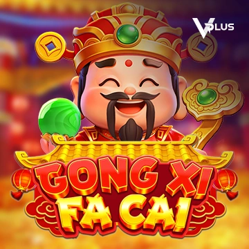Vplus : GONG XI FA CAI - STOREBET77