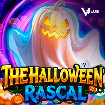 Vplus : The Halloween Rascal - STOREBET77