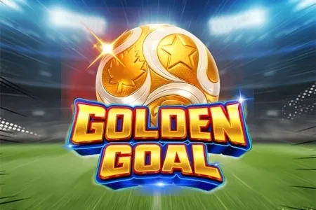 JDB : Golden Goal - STOREBET77