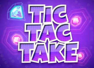 Pragmatic : Tic Tac Take - STOREBET77
