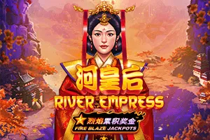Playtech : Fire Blaze: River Empress - STOREBET77