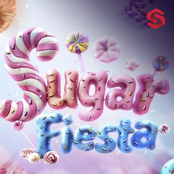 SmartSoft : Sugar Fiesta - STOREBET77