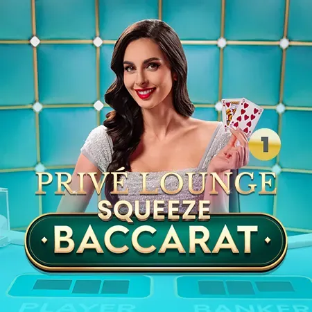 Priv&eacute; Lounge Baccarat 1 - STOREBET77