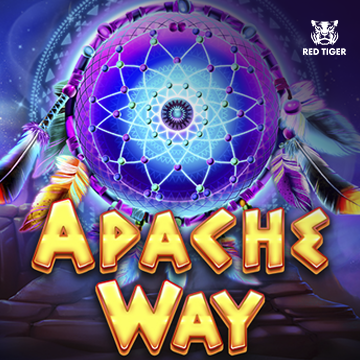 Redtiger : Apache Way - STOREBET77