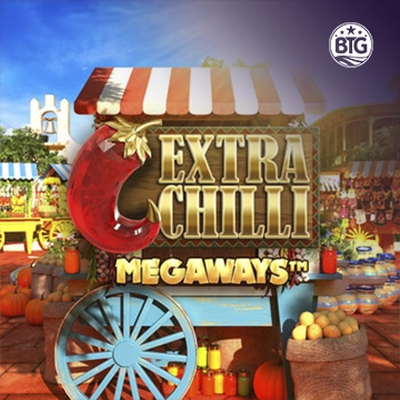 Bigtime : Extra Chilli - STOREBET77