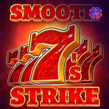 Octoplay : Smooth 7’s Strike - STOREBET77