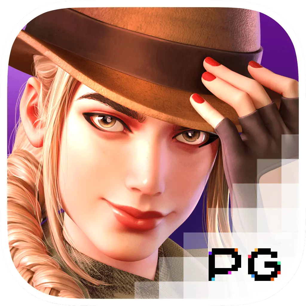 PGSoft : Raider Janes Crypt of Fortune - STOREBET77