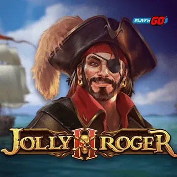 PlaynGo : Jolly Roger 2 - STOREBET77