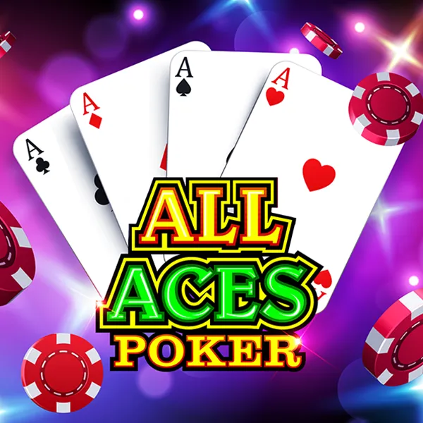 All Aces - STOREBET77