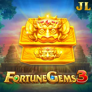 Jili : Fortune Gems 3 - STOREBET77