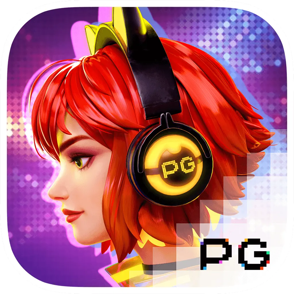PGSoft : Rave Party Fever - STOREBET77