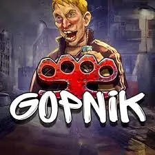 Sneakyslots : Gopnik - STOREBET77